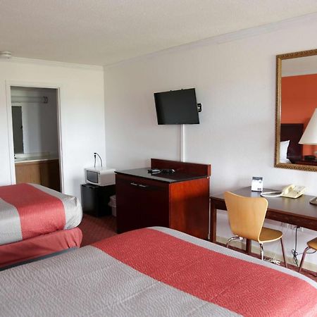 Motel 6-Dayton, Oh Shanersville Εξωτερικό φωτογραφία