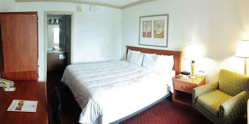 Motel 6-Dayton, Oh Shanersville Εξωτερικό φωτογραφία