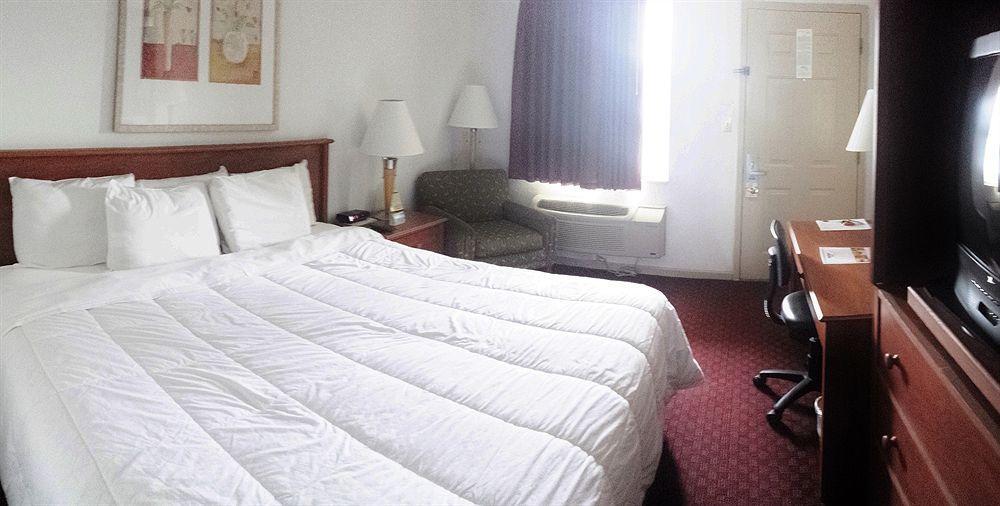Motel 6-Dayton, Oh Shanersville Εξωτερικό φωτογραφία