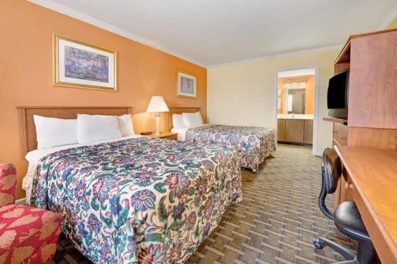 Motel 6-Dayton, Oh Shanersville Εξωτερικό φωτογραφία