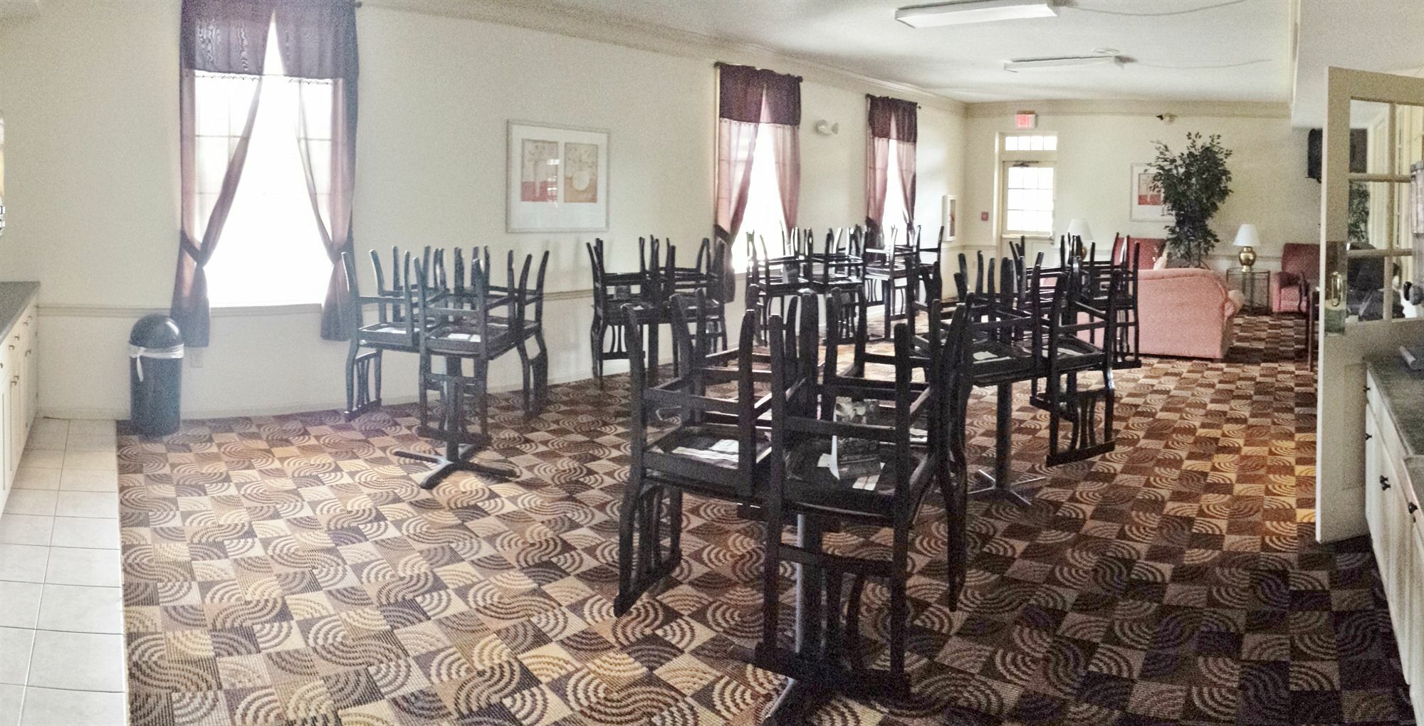 Motel 6-Dayton, Oh Shanersville Εξωτερικό φωτογραφία