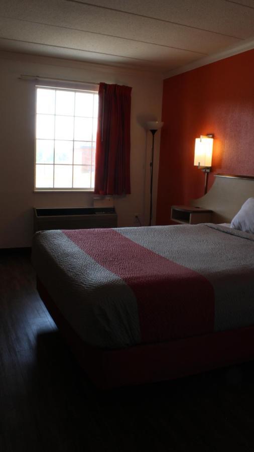 Motel 6-Dayton, Oh Shanersville Εξωτερικό φωτογραφία