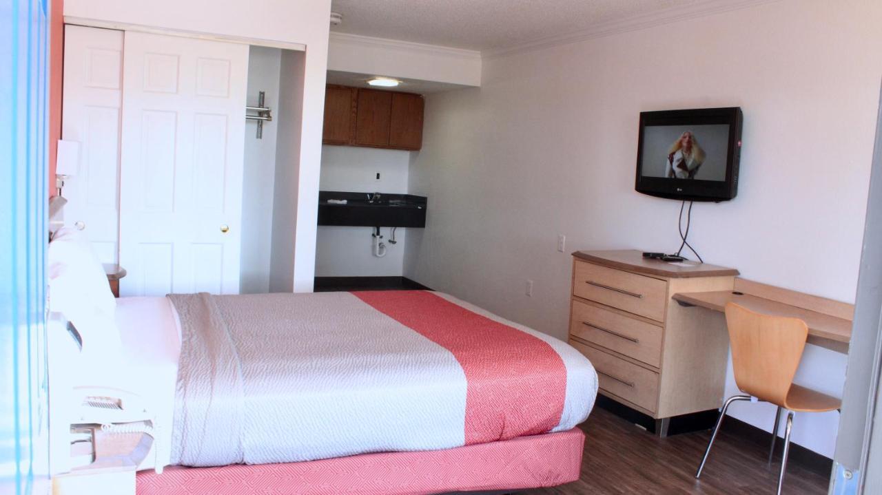 Motel 6-Dayton, Oh Shanersville Εξωτερικό φωτογραφία