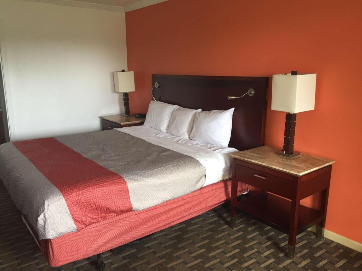 Motel 6-Dayton, Oh Shanersville Εξωτερικό φωτογραφία